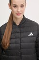 adidas kurtka puchowa HELIONIC czarny JD1087