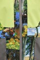Дождевик adidas by Stella McCartney TrueNature Earth Collage JF8480