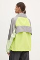 Îmbrăcăminte adidas by Stella McCartney windbreaker TrueNature JG1068 verde