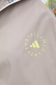 Куртка adidas by Stella McCartney Earth Collage JG5793 сірий