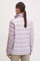 Abbigliamento adidas TERREX giacca da sci imbottita Multi JD8415 rosa