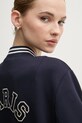 OUI bluza bleumarin 91792