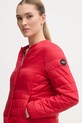 Bunda Pepe Jeans JANE červená PL402585