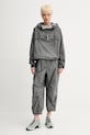 Sunnei kurtka RTWXOUW019 szary SS25