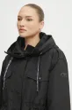 MICHAEL Michael Kors giacca parka nero MR520HB7LD