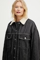Куртка Weekend Max Mara чорний 2515081051600