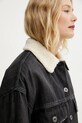 Weekend Max Mara kurtka 2515081051600 czarny