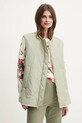 Weekend Max Mara bezrękawnik dwustronny beżowy 2515291011600