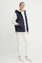 Oblečení Oboustranná vesta Weekend Max Mara 2515291011600 námořnická modř