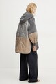 Odzież Weekend Max Mara kurtka 2515481011600 szary