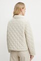 Ρούχα Μπουφάν Weekend Max Mara 2515481021600 μπεζ