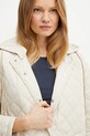 Bunda Weekend Max Mara béžová 2515491011600
