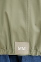 MM kurtka 2516911018600 zielony