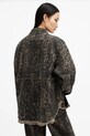 Куртка AllSaints HETTIE оранжевый W088PB