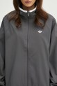 adidas Originals jacket WOVEN TT ZIP JY8879 gray