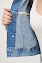 Τζιν μπουφάν Moschino Jeans 0503.3719