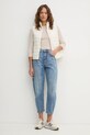 United Colors of Benetton vesta 2TWDDJ00V bej SS25