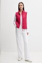 United Colors of Benetton bezrękawnik 2TWDDJ00V różowy AW25