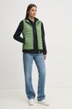United Colors of Benetton vesta 2TWDDJ00V verde SS25