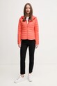Куртка United Colors of Benetton 2TWDDN07O оранжевый SS25