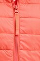 Куртка United Colors of Benetton 2TWDDN07O оранжевый