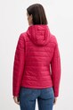 Îmbrăcăminte United Colors of Benetton geacă 2TWDDN07O roz