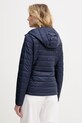 Odzież United Colors of Benetton kurtka przejściowa 2TWDDN07O granatowy