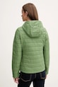 Oblečenie Bunda United Colors of Benetton 2TWDDN07O zelená