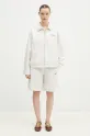 adidas Originals giacca Pinstripe H Jacket JJ3476