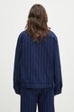 Odzież adidas Originals Pinstripe H Jacket JJ3477 granatowy