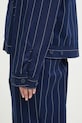 Куртка Adidas Originals Pinstripe H Jacket JJ3477 тёмно-синий