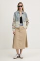 Desigual farmerdzseki HOUSTON 25SWED06 kék SS25