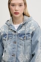 Desigual farmerdzseki MONTREA kék 25SWED56