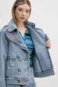 Джинсовый тренч Desigual ONTARIO 25SWED57