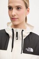 Bunda The North Face Sheru béžová NF0A4C9H4HP1