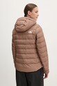 Odjeća Jakna The North Face Aconcagua 3 NF0A84IV6IH1 smeđa