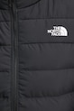 The North Face vesta Aconcagua 3 NF0A84JP4H01 negru
