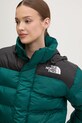 The North Face kurtka Limbara zielony NF0A89G96GI1
