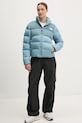 Μπουφάν The North Face Saikuru NF0A89JD93R1 μπλε SS25