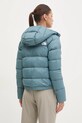 Odjeća Pernata jakna The North Face Hyalite NF0A3Y4R4221 plava