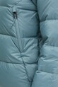 Pernata jakna The North Face Hyalite NF0A3Y4R4221 plava