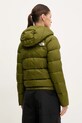 Ρούχα Μπουφάν με επένδυση από πούπουλα The North Face Hyalite NF0A3Y4RPIB1 πράσινο