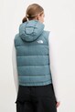 Îmbrăcăminte The North Face vestă sport cu puf Hyalite NF0A7SXE4221 albastru