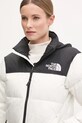 The North Face piumino 1996 Retro Nuptse bianco NF0A3XEOROU1