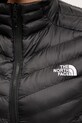 The North Face geaca Huila NF0A85AG4GZ1 negru