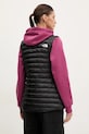 Abbigliamento The North Face smanicato Huila NF0A85AI4H01 nero