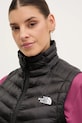 The North Face smanicato Huila nero NF0A85AI4H01