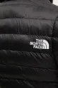 Αμάνικο μπουφάν The North Face Huila NF0A85AI4H01 μαύρο