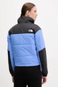 Îmbrăcăminte The North Face geacă Gosei Puffer NF0A879X0YI1 violet