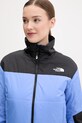 The North Face geacă Gosei Puffer violet NF0A879X0YI1